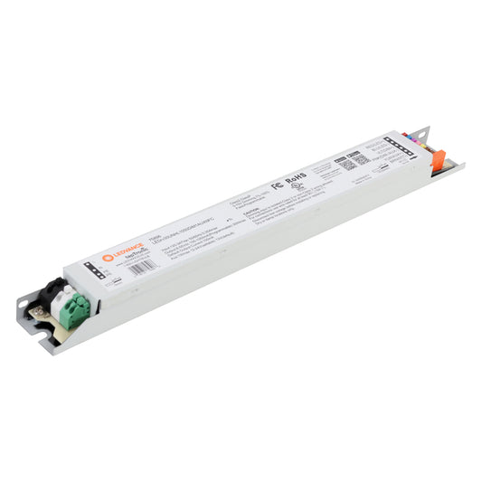 LED Driver - 120-277V - 105- 1050mA, 30W, 0-10V Dimmable -LEDrv30UNHL1050DIM1UAXNFC