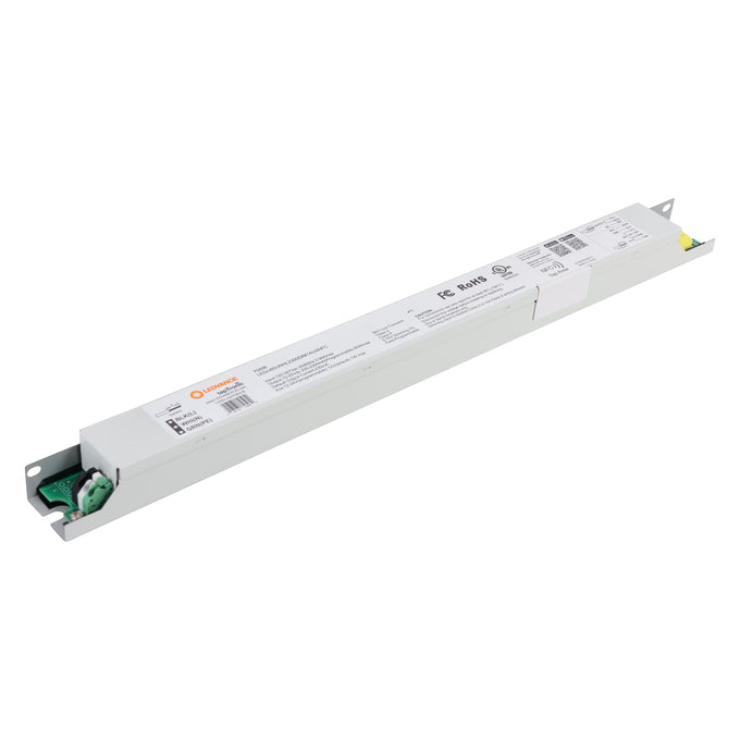 LED Driver - 120-277V - 230-2300mA , 85W , 0-10V Dimmable - LEDrv85UNHL2300DIM1AUXNFC