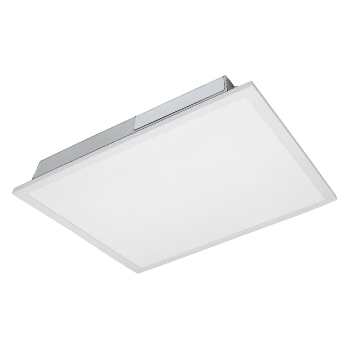 LED Panel – 2x2, 35W, Selectable CCT, 120-277V – PANELF3BS035UNVD8SC722GWH
