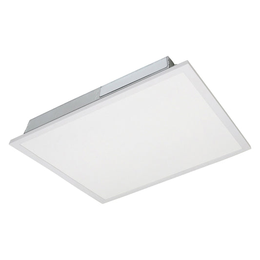 LED Panel – 2x2, 35W, Selectable CCT, 120-277V – PANELF3BS035UNVD8SC722GWH