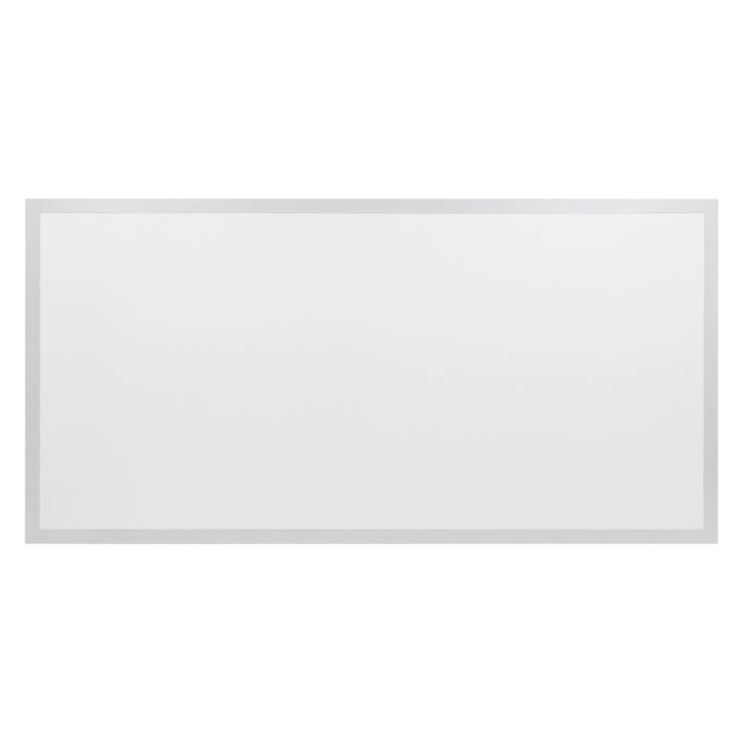 LED Panel – 2x4, 45W, Selectable CCT, 120-277V – PANELF3BS045UNVD8SC724GWH