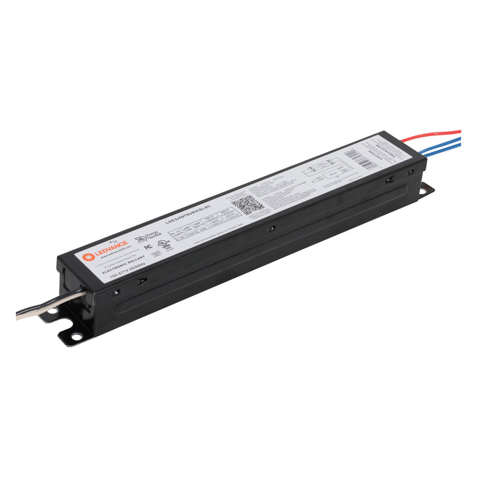 Fluorescent Ballasts 59W, 120-277V, Dimming - LHE2x59T8UNVISLSC