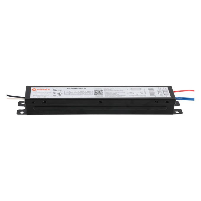 Fluorescent Ballasts 59W, 120-277V, Dimming - LHE2x59T8UNVISLSC