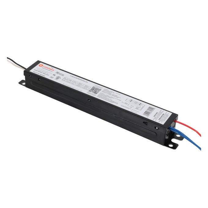 Fluorescent Ballasts 59W, 120-277V, Dimming - LHE2x59T8UNVISLSC