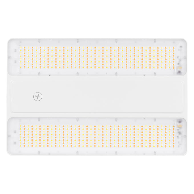 LED Linear High Bay – 2FT, 165W, Selectable CCT, 120-277V – LNHIBAVS165UNHD8SC7ADJWH