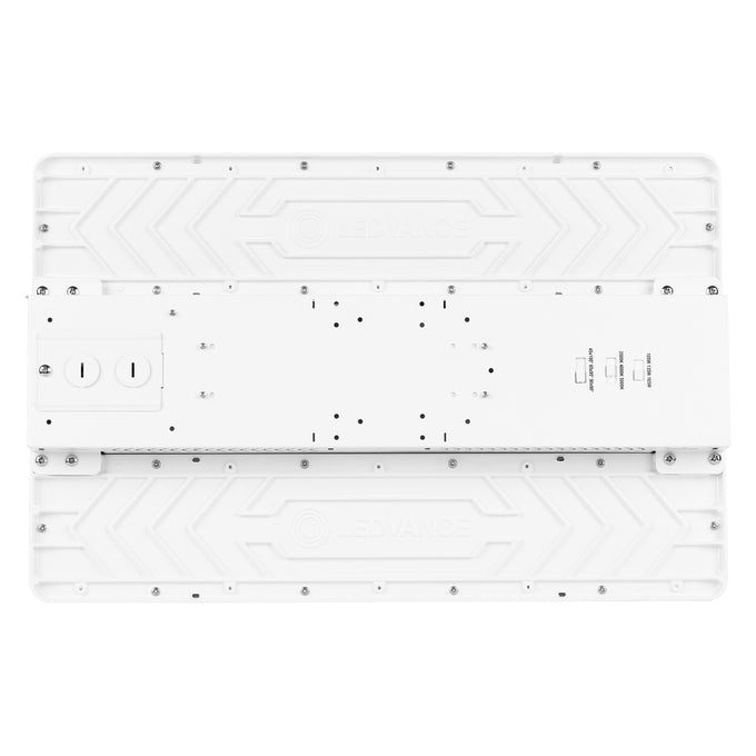 LED Linear High Bay – 2FT, 165W, Selectable CCT, 120-277V – LNHIBAVS165UNHD8SC7ADJWH