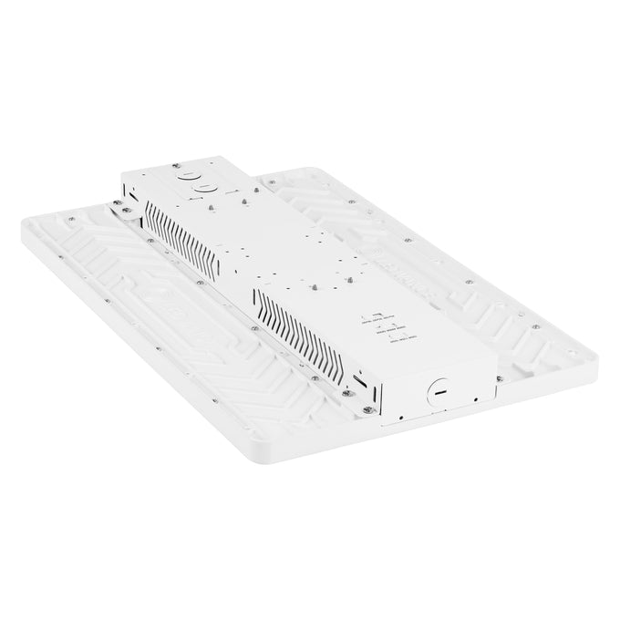 LED Linear High Bay – 2FT, 165W, Selectable CCT, 120-277V – LNHIBAVS165UNHD8SC7ADJWH