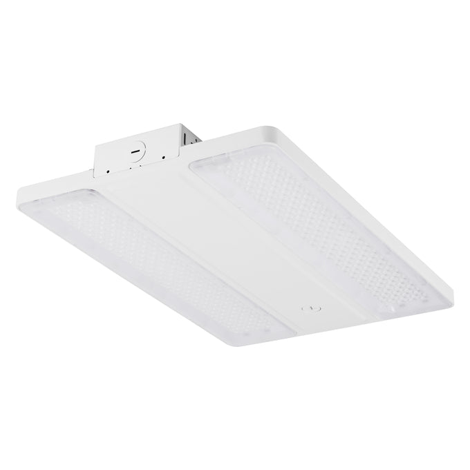 LED Linear High Bay – 2FT, 165W, Selectable CCT, 120-277V – LNHIBAVS165UNHD8SC7ADJWH