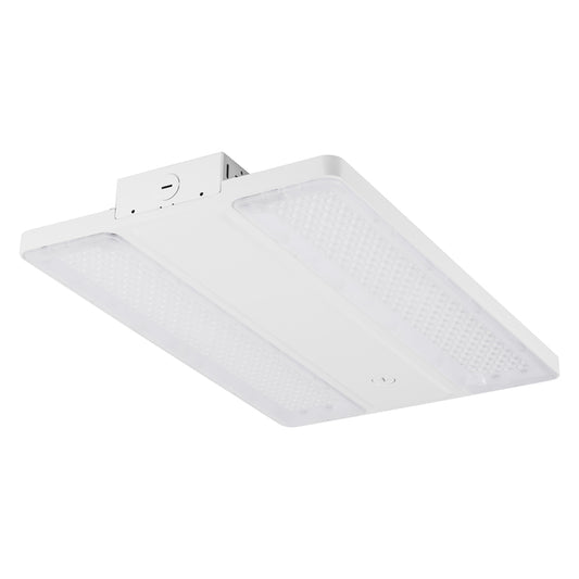 LED Linear High Bay – 2FT, 165W, Selectable CCT, 120-277V – LNHIBAVS165UNHD8SC7ADJWH