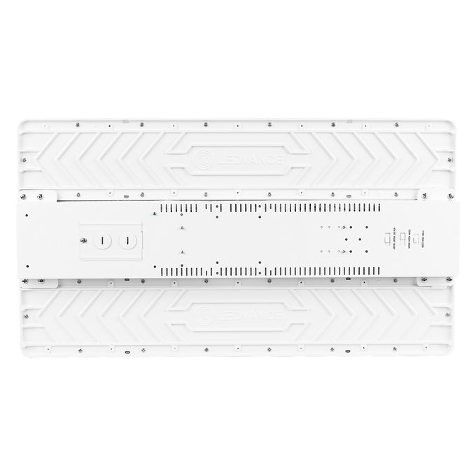 LED Linear High Bay – 2FT, 220W, Selectable CCT, 120-277V – LNHIBAVS220UNHD8SC7ADJWH