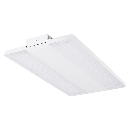 LED Linear High Bay – 2FT, 300W, Selectable CCT, 120-277V – LNHIBAVS300UNHD8SC7ADJWH