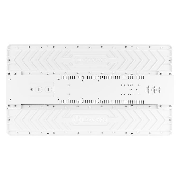 LED Linear High Bay – 2FT, 300W, Selectable CCT, 120-277V – LNHIBAVS300UNHD8SC7ADJWH