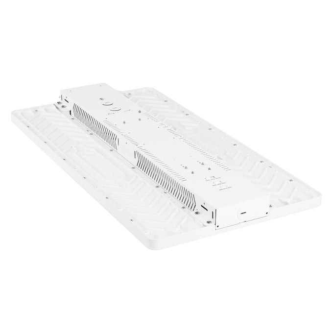 LED Linear High Bay – 2FT, 300W, Selectable CCT, 120-277V – LNHIBAVS300UNHD8SC7ADJWH