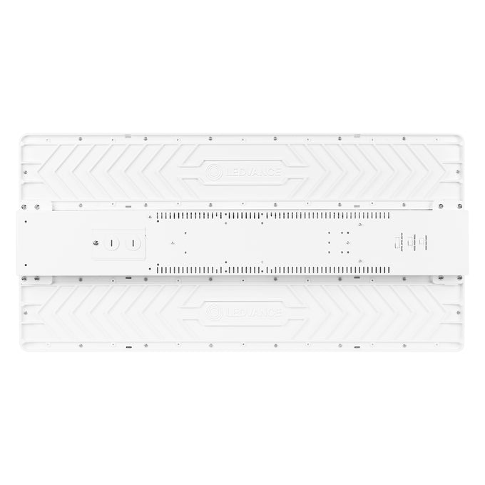 LED Linear High Bay – 2FT, 400W, Selectable CCT, 120-277V – LNHIBAVS400UNHD8SC7ADJWH