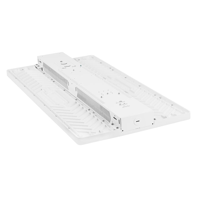 LED Linear High Bay – 2FT, 400W, Selectable CCT, 120-277V – LNHIBAVS400UNHD8SC7ADJWH