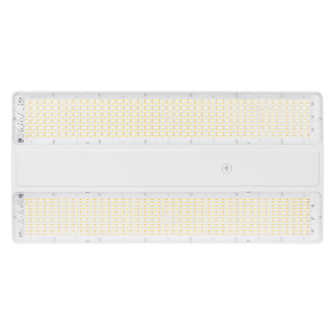 LED Linear High Bay – 2FT, 400W, Selectable CCT, 120-277V – LNHIBAVS400UNHD8SC7ADJWH