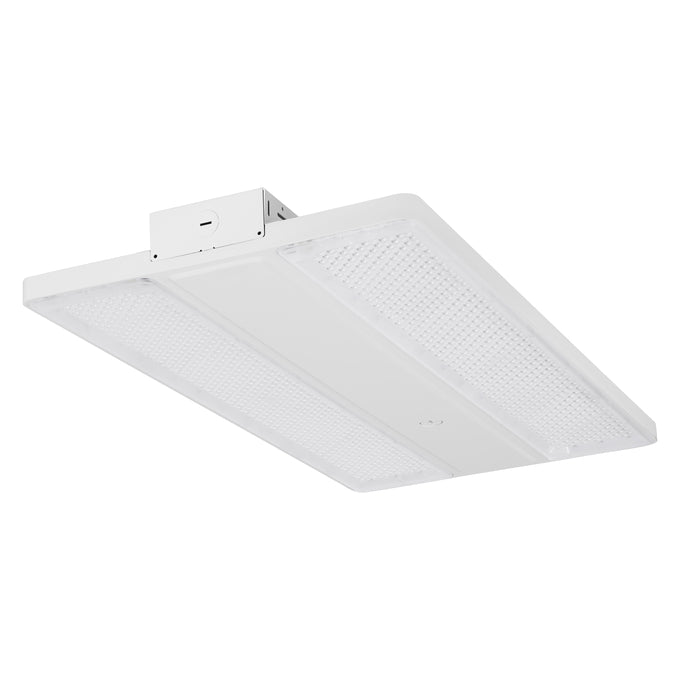 LED Linear High Bay – 2FT, 400W, Selectable CCT, 120-277V – LNHIBAVS400UNHD8SC7ADJWH