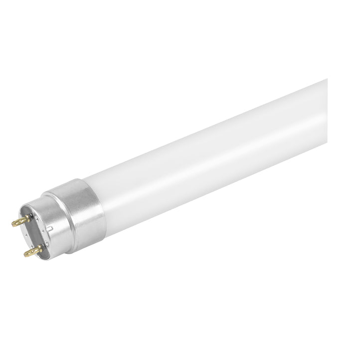 LED T8 Tube – 4FT, 12W, 3500K, 120-277V, Dimmable – LED12T8L48FGDIM835SUBG9
