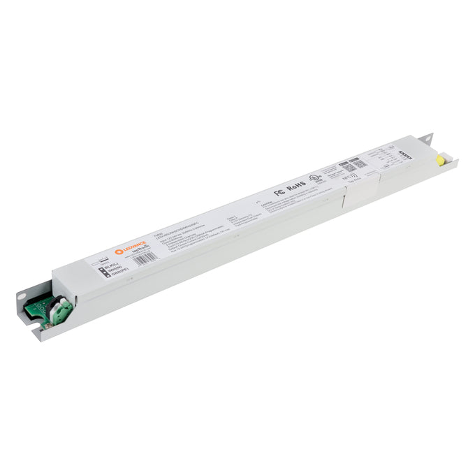 "LED Driver - 120-277V -230- 2300mA, 85W , 1-10V Dimmable - LEDrv85UNH2CHDIMAUXNFC"