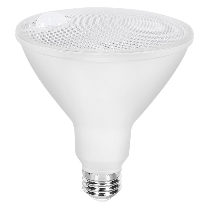 SYLVANIA LED PAR38 Lamp 11.5W 3000K E26 – LED11.5PAR38MOT930WRP