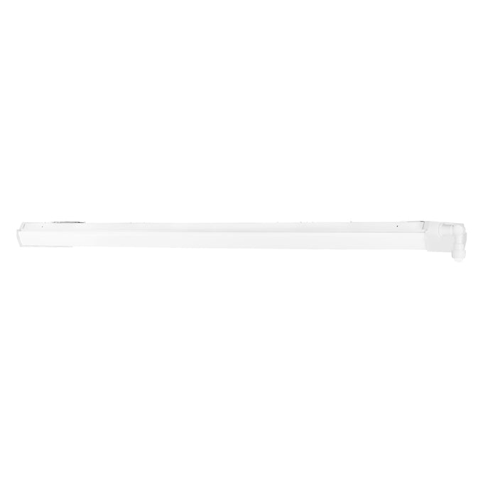 LED Wraparound – 4FT, 60W, Selectable CCT, 120-277V – WRAPHNGS060UNHD8SC748WH