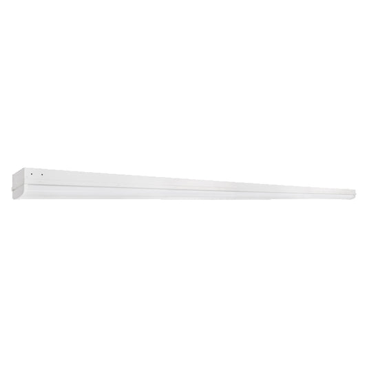 LED Linear Strip – 8FT, 80W, Selectable CCT, 120-277V – STRIP1BS080UNVD8SC796SWH