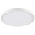 Raycos 7" Edgeless Led Downlight White 15W, 2700K/3000K/3500K/4000K/5000K, 120V - RY-TLSM-R7-15W-5CCTW