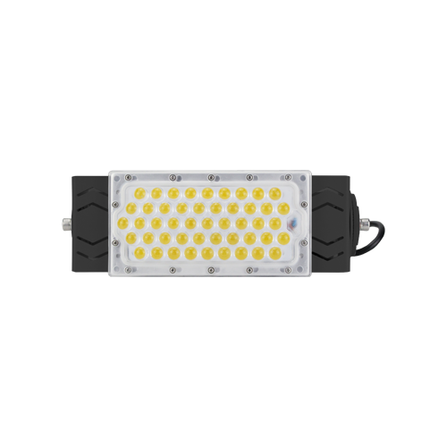 Portor 100W Flood Light LED Luminaire 100W, 5000K, 100V-240V - CLFL1-100W