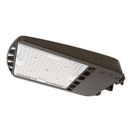 Portor Economy Area/Site Light 200W/240W/300W, 3000K/4000K/5000K, 100-277V - PT-ALE-300-3CP-HV