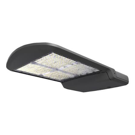 Portor Area/Site Light 200W/240W/300W, 3000K/4000K/5000K, 100V-277V - PT-AL2N-300-3CP-W-HV