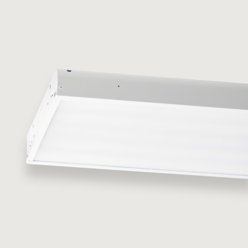ProGem Select LED Linear High Bay, 160W Max, 3-Wattages, 120-277V, Damp Rated, 150LM/W, Dimmable + Smart White