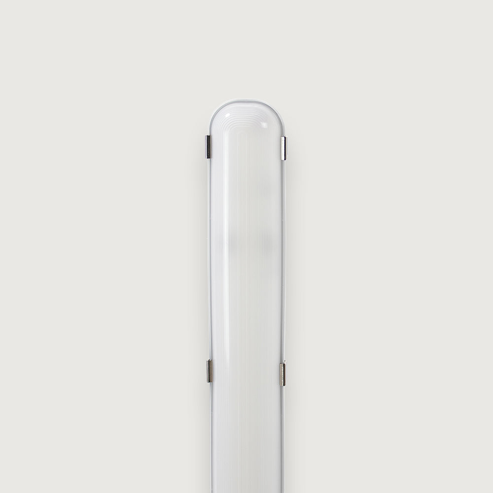 PentaLum Tunable LED Tri-Proof Vapor Tight - 2FT, 25W Max, 5-Wattages, Wet Rated, 130 LM/W, Dimmable + Smart