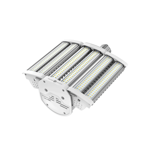 TCP LED HID Replacement Area Lamp 110W 4000K EX39 120-277V Non-Dimmable - L110AREX39U40K