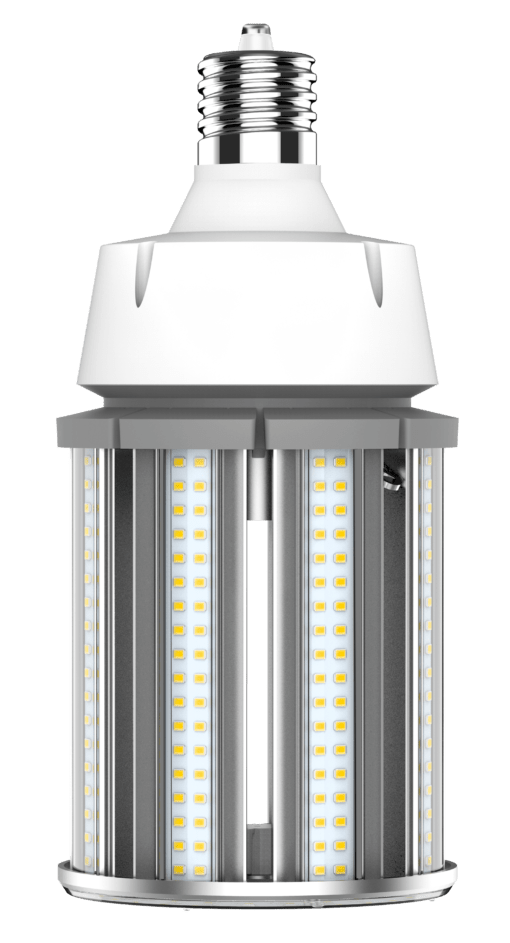 TCP LED HID Corn Cob Lamp 120W 4000K EX39 120V Dimmable - L120HEX395040K