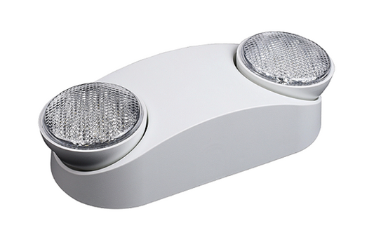 Raycos Indoor Emergency Light 2x1.2W, 120-277V  - HY-10W