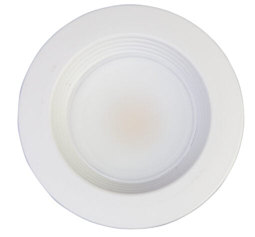 TCP LED 4-Inch Downlight 9W CCT Selectable 120V – LEDDR4BVCCT5
