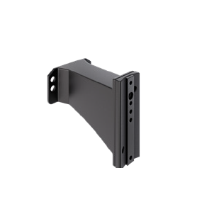 Portor Straight Arm Mount for Square Pole SAM-AL2