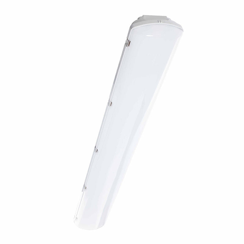 Westgate LED Linear Vapor Light 75W, 120-277V, 3500K/4000K/5000K - LLVT-4FT-75W-MCT-D