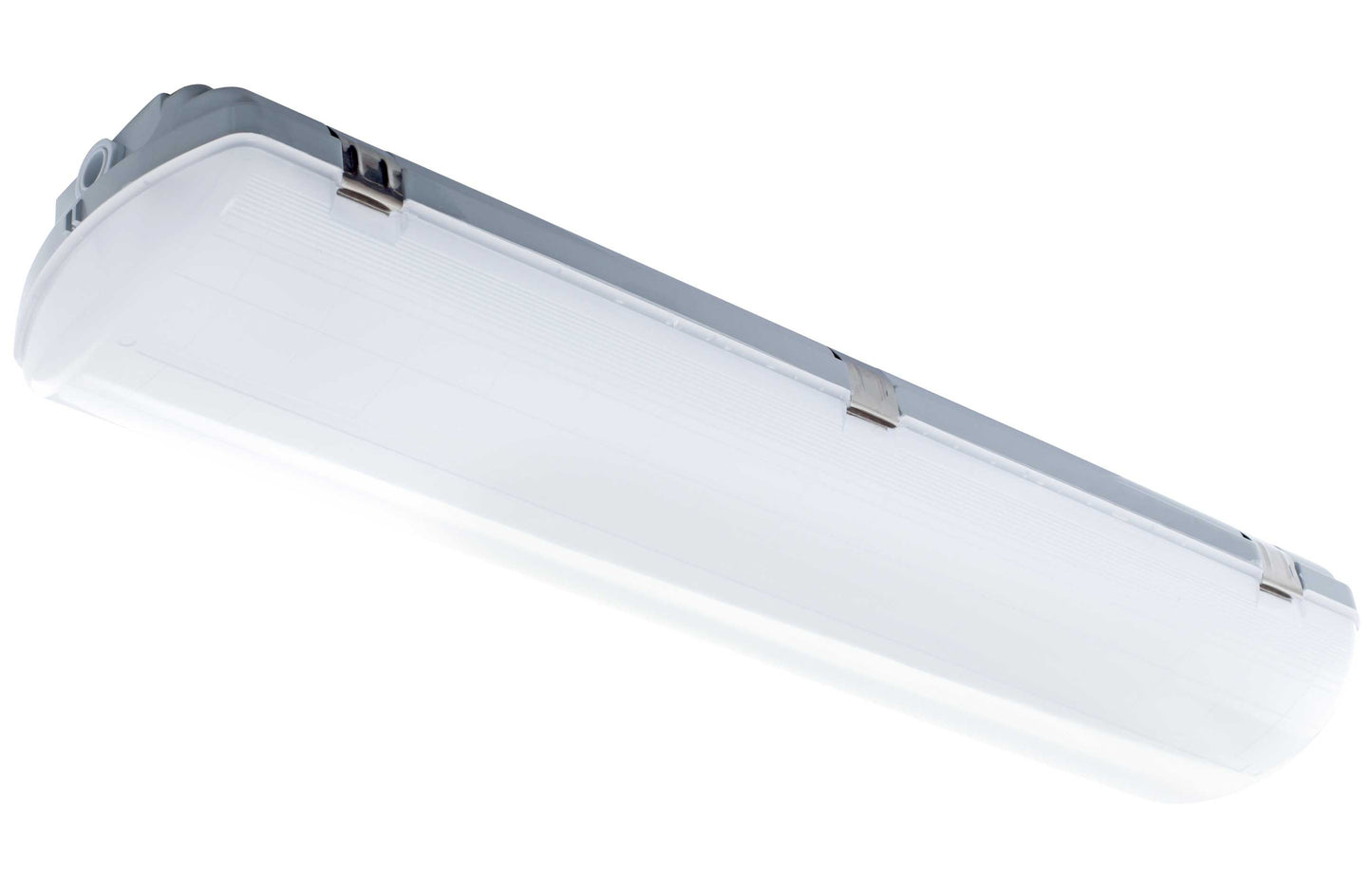 Westgate LED Linear Vapor Lights 25W, 120-277V, 5000K - LLVT-2FT-25W-50K-D