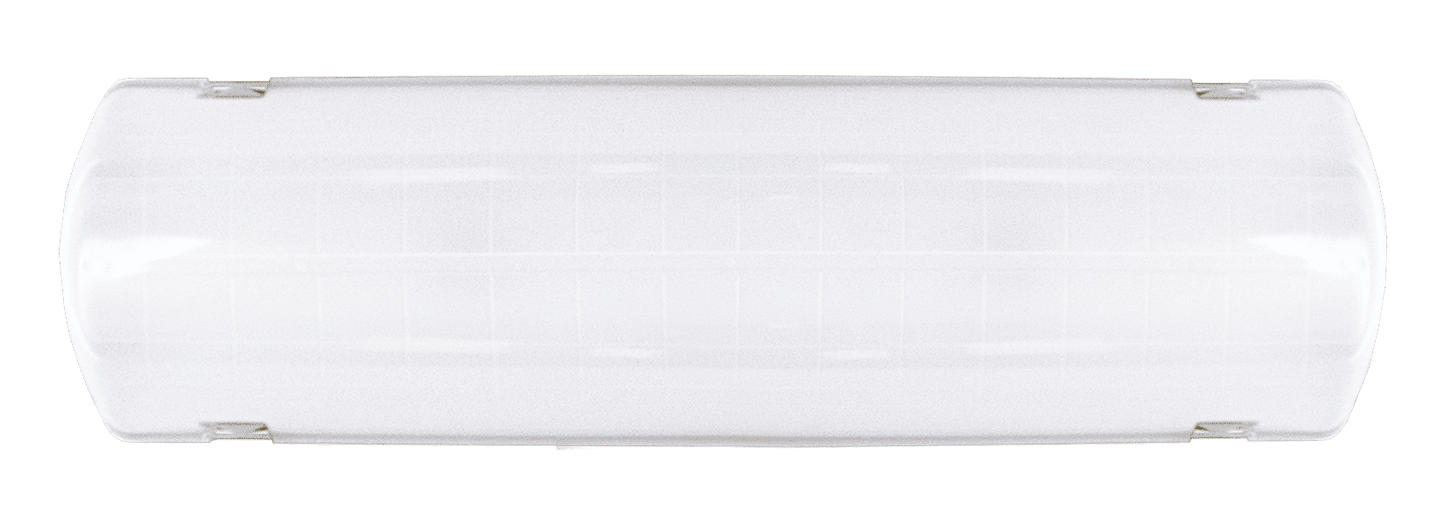 Westgate LED Linear Vapor Lights 25W, 120-277V, 5000K - LLVT-2FT-25W-50K-D