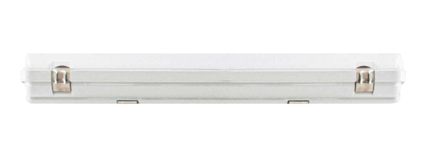 Westgate LED Linear Vapor Lights 25W, 120-277V, 5000K - LLVT-2FT-25W-50K-D