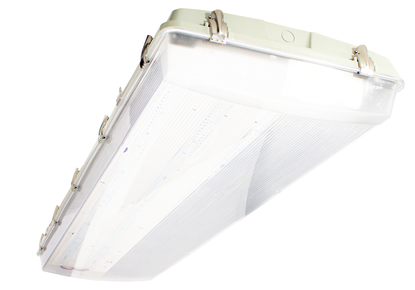 Westgate LED Linear Vapor Lights 150W, 120-277V, 3500K/4000K/5000K - LLVT-4FT-150W-MCT-D