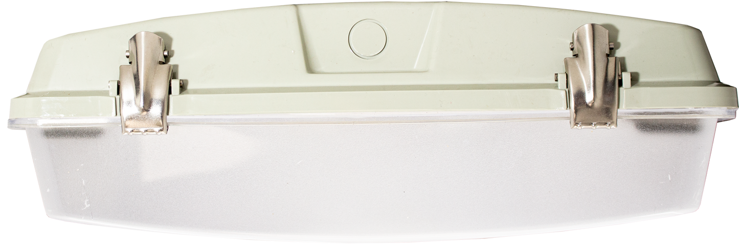 Westgate LED Linear Vapor Lights 100W, 120-277V, 3000K/4000K/5000K - LLVT-4FT-100W-MCT-D