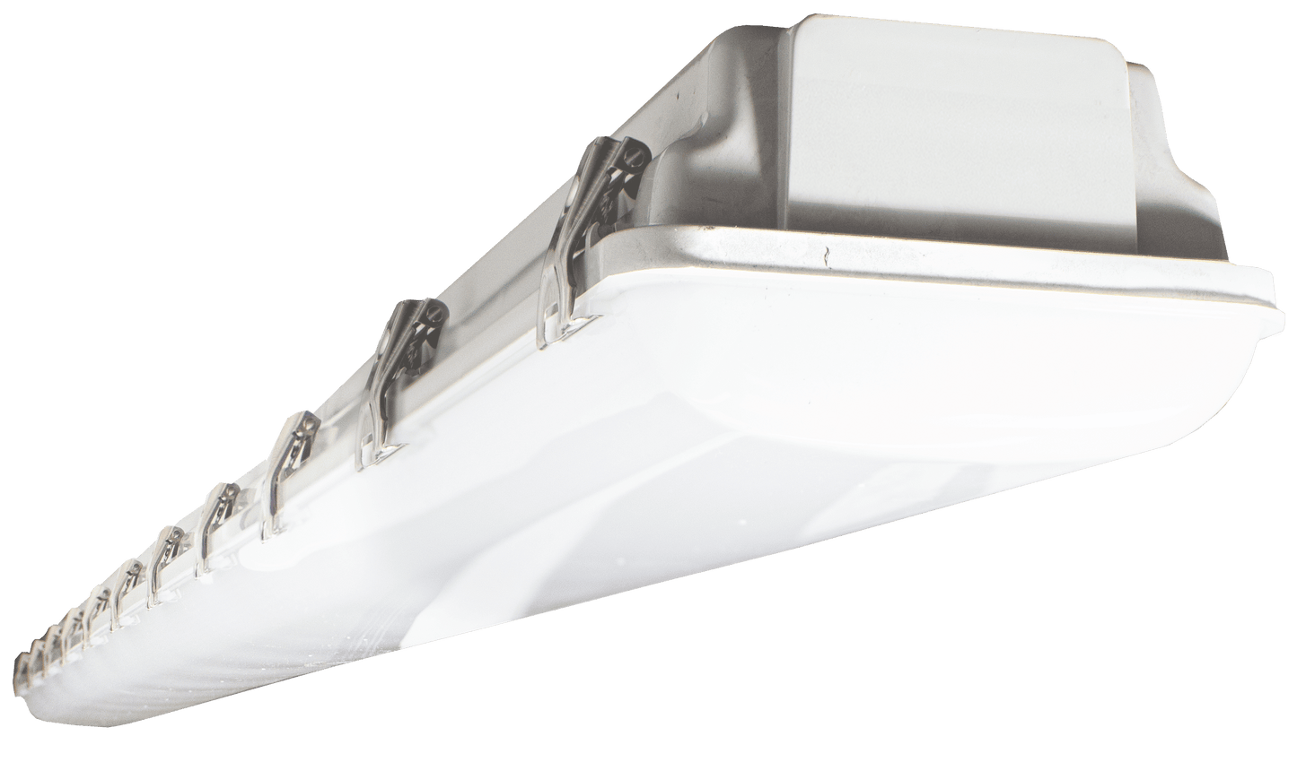 Westgate LED Linear Vapor Lights 100W, 120-277V, 4000K/ 5000K - LLVT-8FT-100W-50K-D