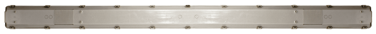 Westgate LED Linear Vapor Lights 100W, 120-277V, 4000K/ 5000K - LLVT-8FT-100W-50K-D