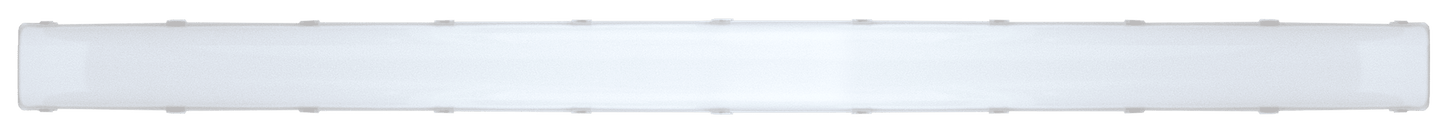 Westgate LED Linear Vapor Lights 100W, 120-277V, 4000K/ 5000K - LLVT-8FT-100W-50K-D