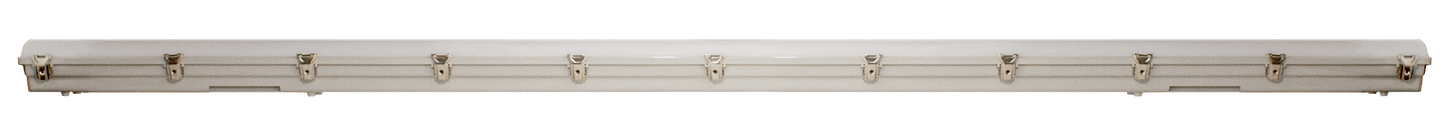 Westgate LED Linear Vapor Lights 100W, 120-277V, 4000K/ 5000K - LLVT-8FT-100W-50K-D