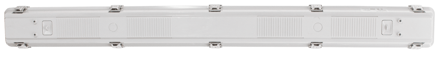 Westgate LED Linear Vapor Lights 36W, 120-277V, 3500K/ 4000K/ 5000K - LLVT2-4FT-36W-MCT-D