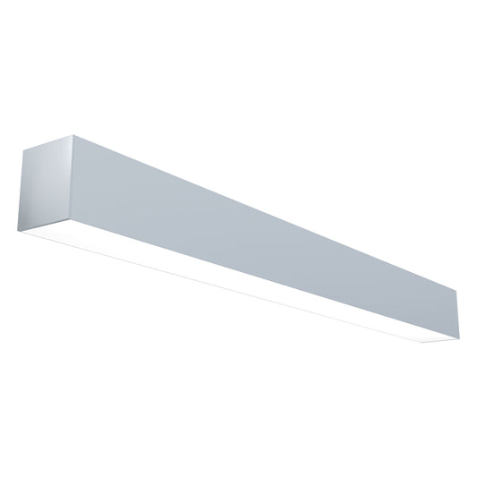 Westgate Lighting SCX1.5 3ft. Seamless Linkable Linear Lighting System 30W, 120-277V, 2700K/3000K/3500K/4000K/5000K - SCX1.5-3FT-UD-MCTP5-D