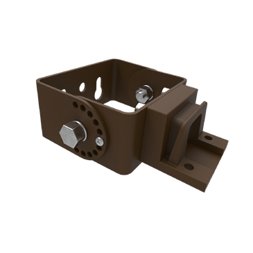 Portor Trunnion Mount TM-ALE